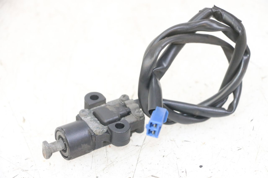 photo de COUPE CONTACT BEQUILLE YAMAHA XJ6 ABS 600 (2008 - 2016)