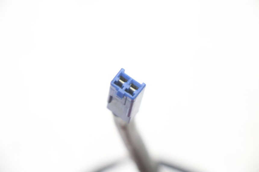 photo de COUPE CONTACT BEQUILLE YAMAHA XJ6 ABS 600 (2008 - 2016)