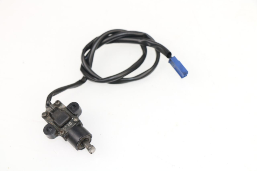 photo de COUPE CONTACT BEQUILLE YAMAHA XJ6 ABS 600 (2008 - 2016)