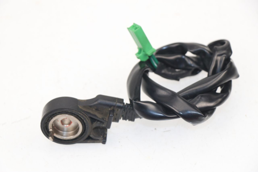 photo de COUPE CONTACT BEQUILLE HONDA XLV VARADERO 125 (2000 - 2006)