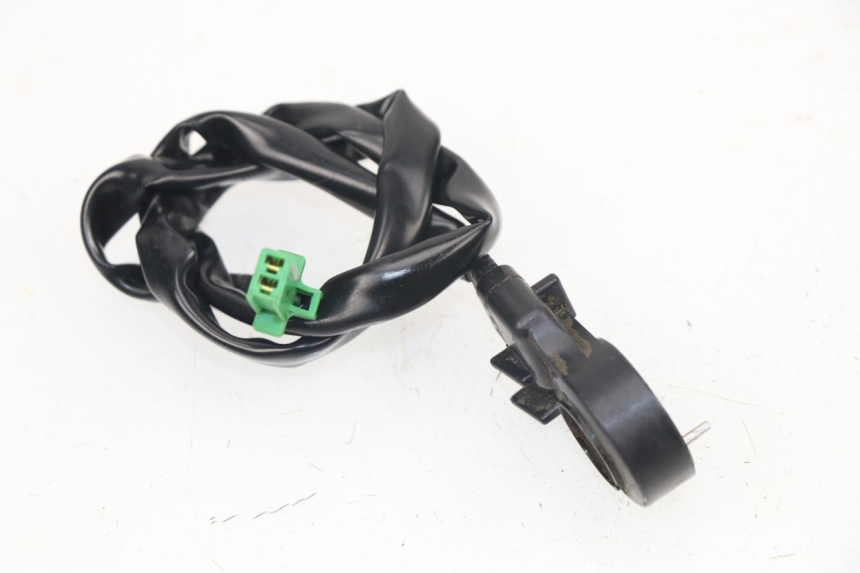 photo de COUPE CONTACT BEQUILLE HONDA XLV VARADERO 125 (2000 - 2006)