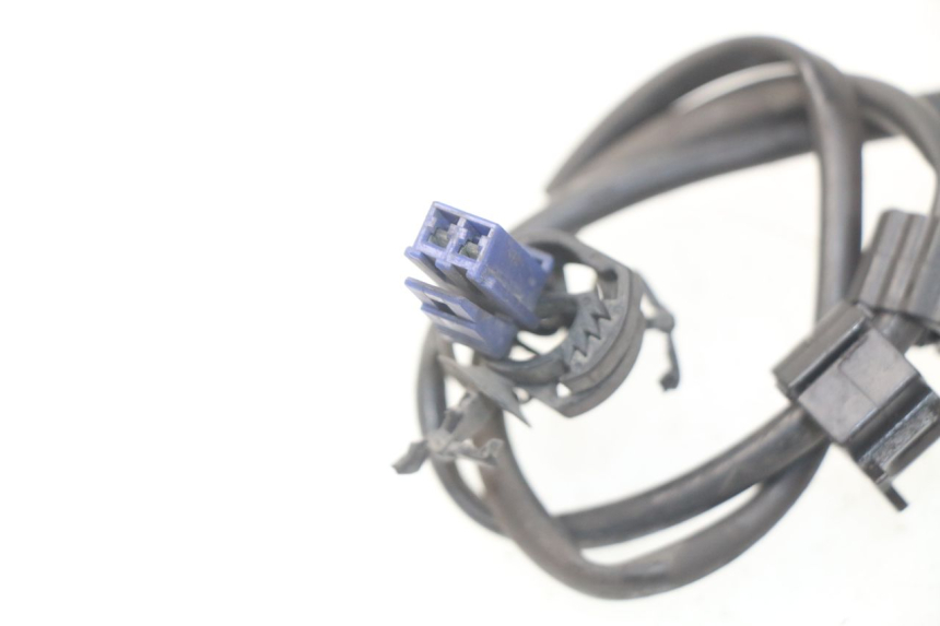 photo de COUPE CONTACT BEQUILLE YAMAHA XP T-MAX TMAX ABS 500 (2004 - 2007)