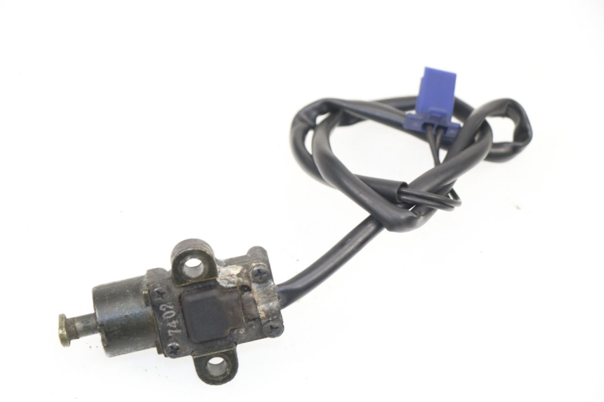 photo de COUPE CONTACT BEQUILLE YAMAHA X-CITY XCITY 125 (2007 - 2008)