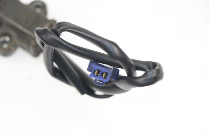 photo de COUPE CONTACT BEQUILLE YAMAHA X-CITY XCITY 125 (2007 - 2008)