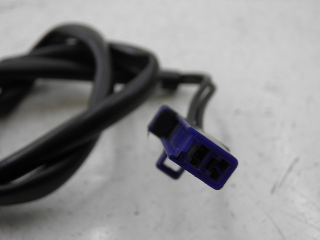 photo de COUPE CONTACT BEQUILLE YAMAHA X-MAX XMAX 125 (2010 - 2014)