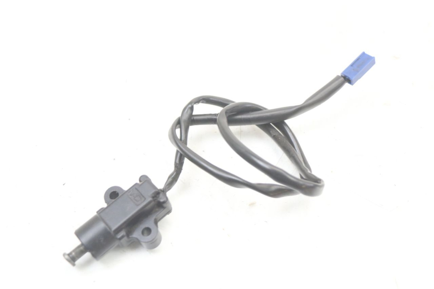 photo de COUPE CONTACT BEQUILLE YAMAHA XJ6 ABS 600 (2008 - 2016)