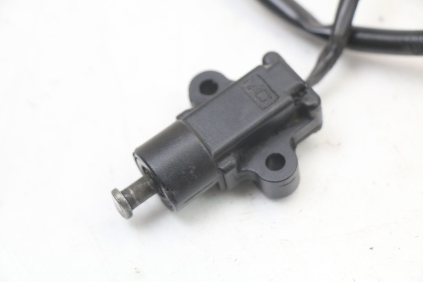 photo de COUPE CONTACT BEQUILLE YAMAHA XJ6 ABS 600 (2008 - 2016)