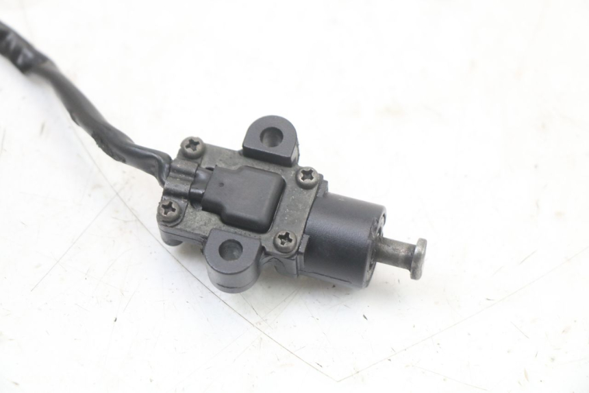photo de COUPE CONTACT BEQUILLE YAMAHA XJ6 ABS 600 (2008 - 2016)