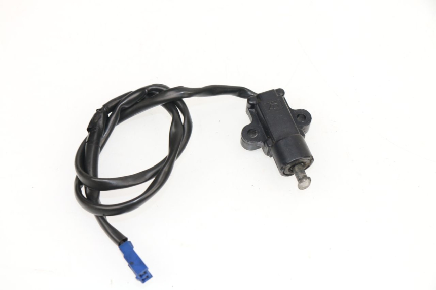 photo de COUPE CONTACT BEQUILLE YAMAHA XJ6 ABS 600 (2008 - 2016)