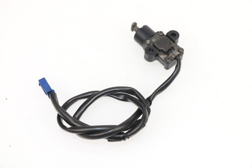 photo de COUPE CONTACT BEQUILLE YAMAHA XJ6 ABS 600 (2008 - 2016)