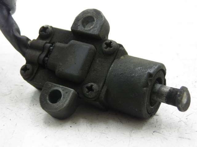 photo de COUPE CONTACT BEQUILLE YAMAHA YP MAJESTY 125 (2002 - 2006)