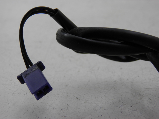 photo de COUPE CONTACT BEQUILLE YAMAHA YP MAJESTY 125 (2002 - 2006)