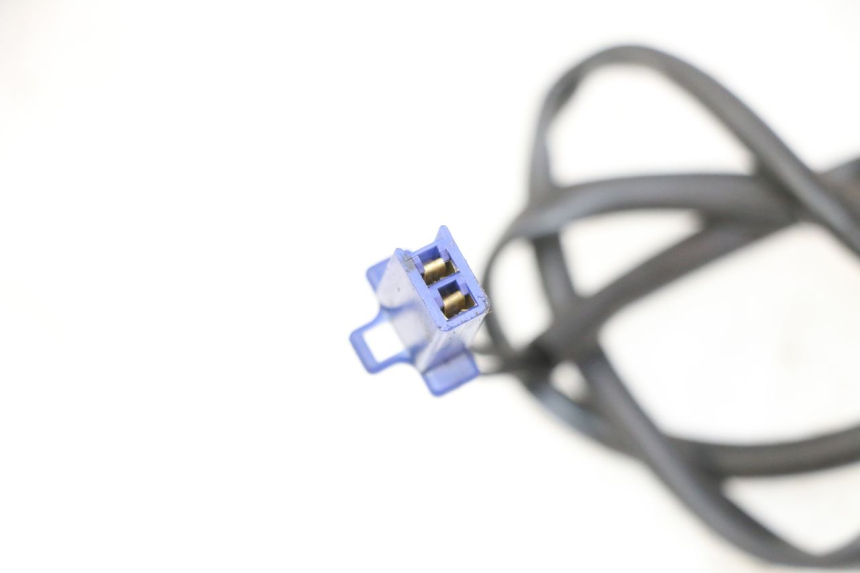 photo de COUPE CONTACT BEQUILLE YAMAHA YP MAJESTY 125 (2007 - 2010)