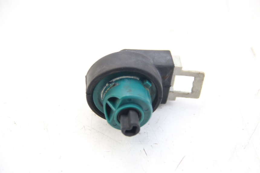 photo de COUPE CONTACT PIAGGIO BEVERLY 125 (2010 - 2015)