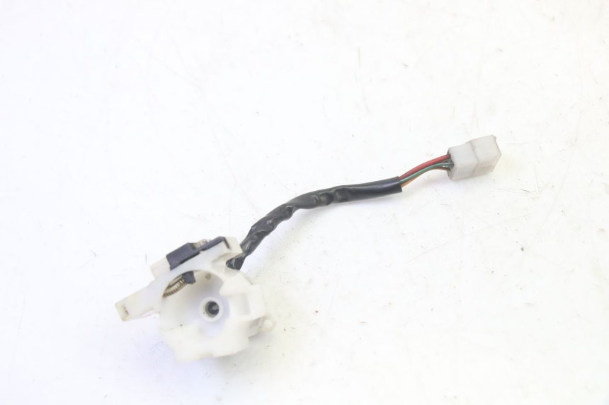 photo de COUPE CONTACT SUZUKI BURGMAN 125 (2007 - 2014)