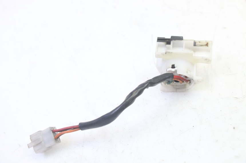 photo de COUPE CONTACT SUZUKI BURGMAN 125 (2007 - 2014)