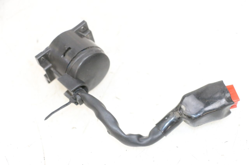 photo de COUPE CONTACT KSR CODE 125 (2018 - 2020) - Autre angle de vue