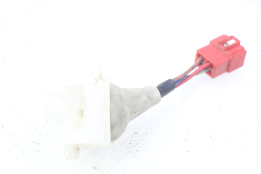 photo de COUPE CONTACT YAMAHA CYGNUS X INJECTION 125 (2007 - 2013)