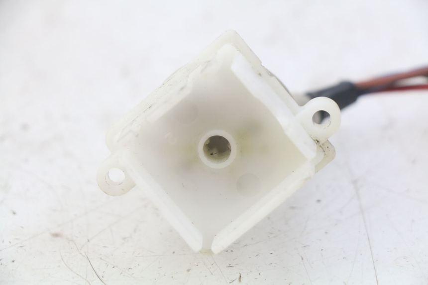 photo de COUPE CONTACT YAMAHA CYGNUS X INJECTION 125 (2007 - 2013)