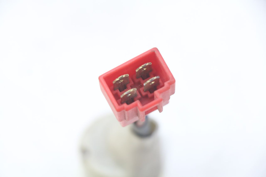 photo de COUPE CONTACT YAMAHA CYGNUS X INJECTION 125 (2007 - 2013)