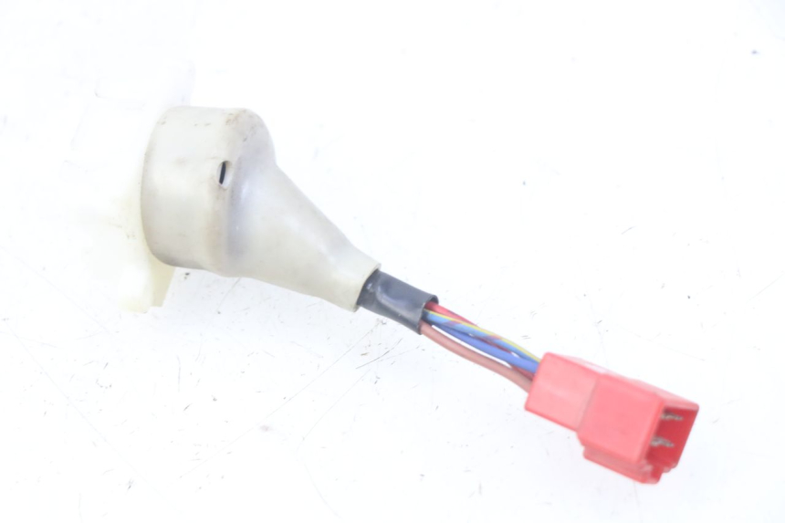 photo de COUPE CONTACT YAMAHA CYGNUS X INJECTION 125 (2007 - 2013)