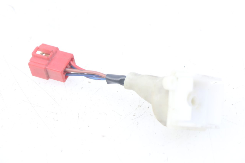 photo de COUPE CONTACT YAMAHA CYGNUS X INJECTION 125 (2007 - 2013)