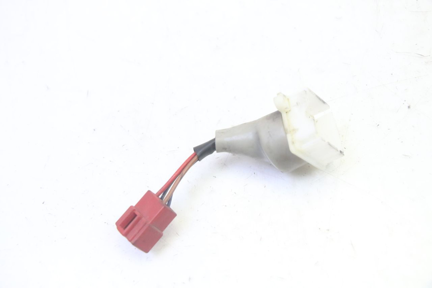 photo de COUPE CONTACT YAMAHA CYGNUS X INJECTION 125 (2007 - 2013)