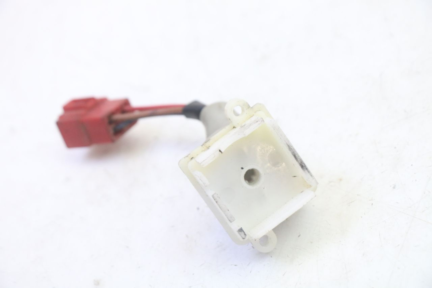 photo de COUPE CONTACT YAMAHA CYGNUS X INJECTION 125 (2007 - 2013)