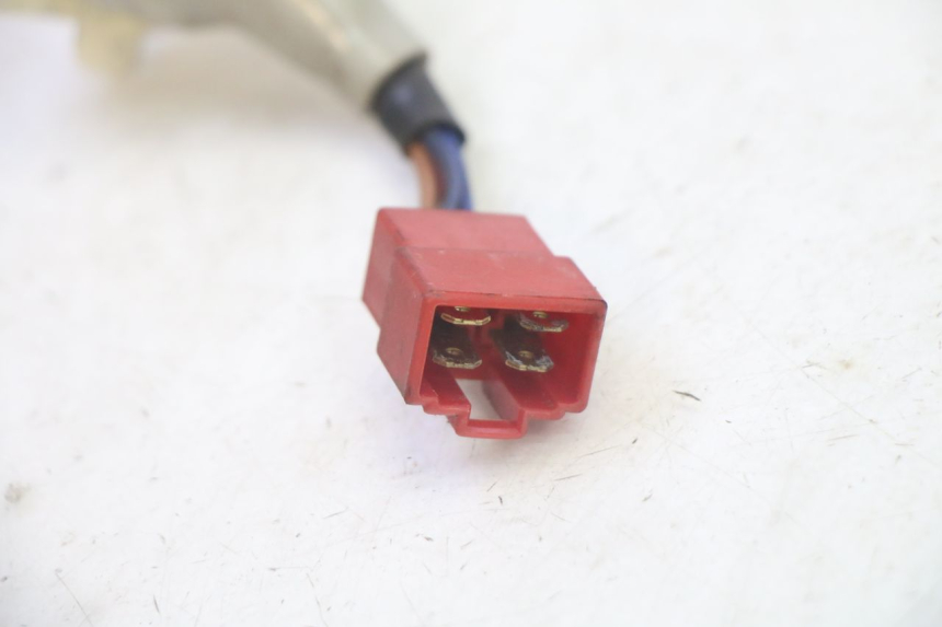 photo de COUPE CONTACT YAMAHA CYGNUS X INJECTION 125 (2007 - 2013)