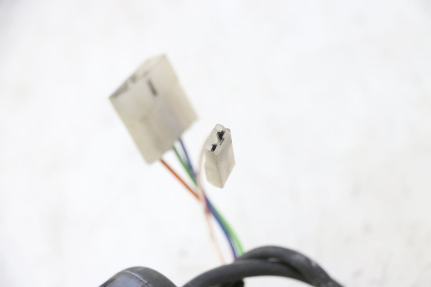 photo de COUPE CONTACT APRILIA ETX 125 (1998 - 2002)