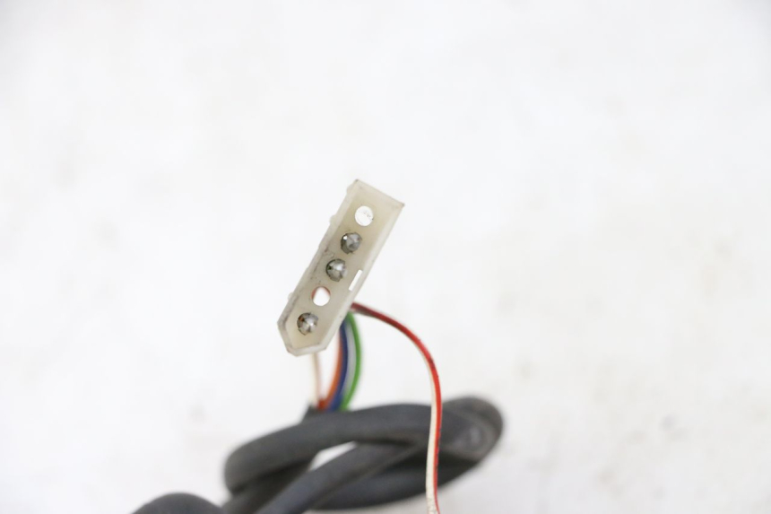 photo de COUPE CONTACT APRILIA ETX 125 (1998 - 2002)