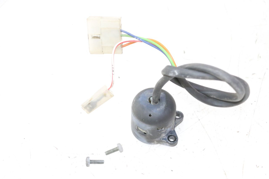 photo de COUPE CONTACT APRILIA ETX 125 (1998 - 2002)