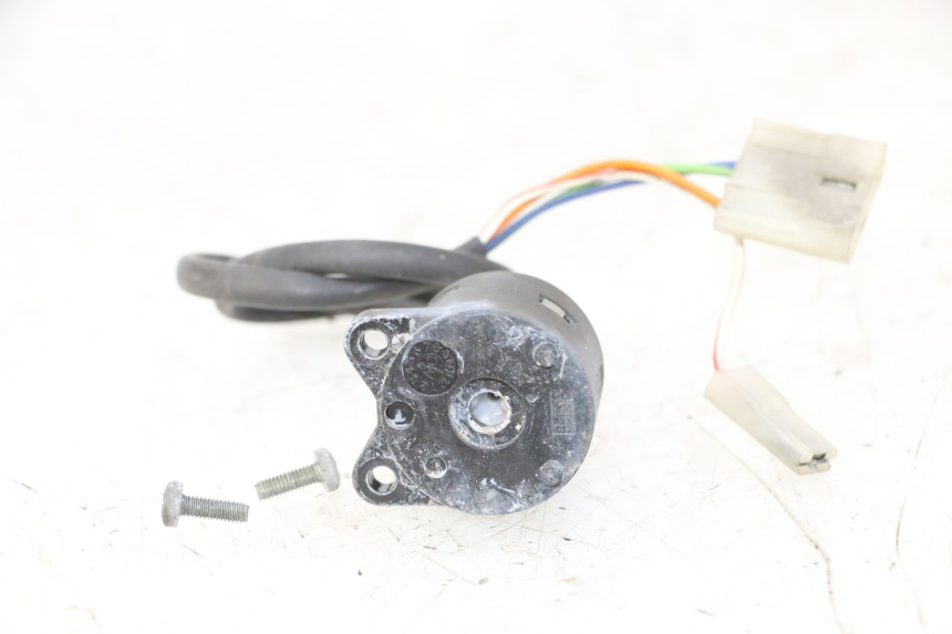 photo de COUPE CONTACT APRILIA ETX 125 (1998 - 2002)