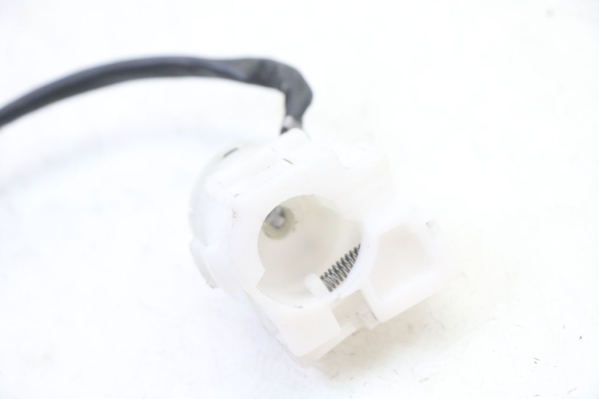 photo de COUPE CONTACT SYM FIDDLE 3 III 125 (2014 - 2020)