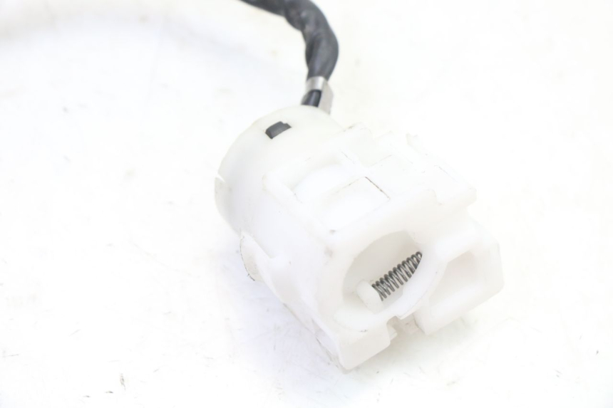 photo de COUPE CONTACT SYM FIDDLE 3 III 125 (2014 - 2020)