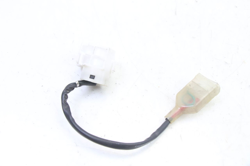 photo de COUPE CONTACT SYM FIDDLE 3 III 125 (2014 - 2020)