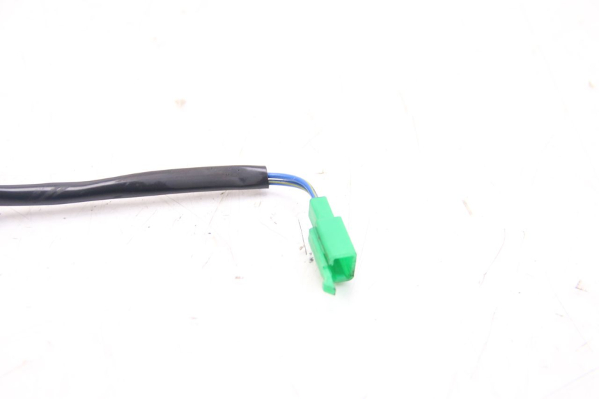 photo de COUPE CONTACT SYM JET 14 4T 50 (2018 - 2022)