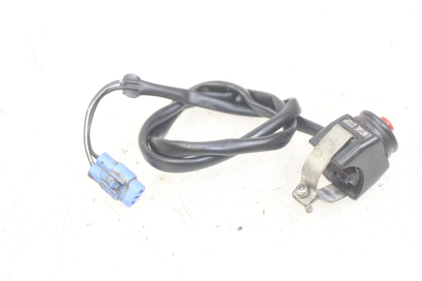 photo de COUPE CONTACT KAWASAKI KX 85 (2001 - 2013)