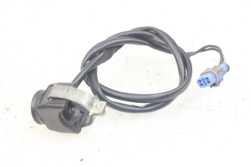 photo de COUPE CONTACT KAWASAKI KX 85 (2001 - 2013)