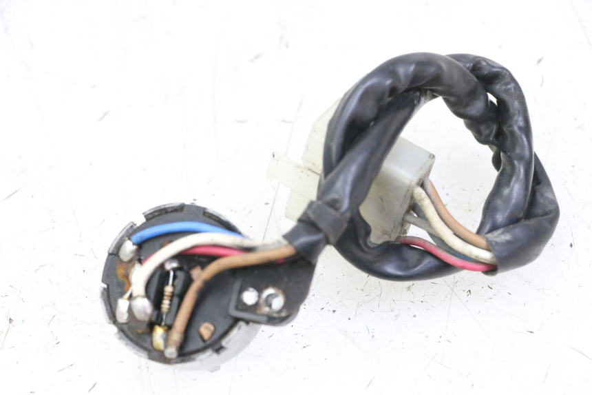 photo de COUPE CONTACT KAWASAKI ZR7 ZR-7 S 750 (1999 - 2004)