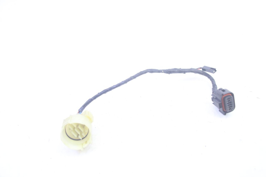 photo de COUPE CONTACT PIAGGIO MP3 500 (2016 - 2018) - Vue principale