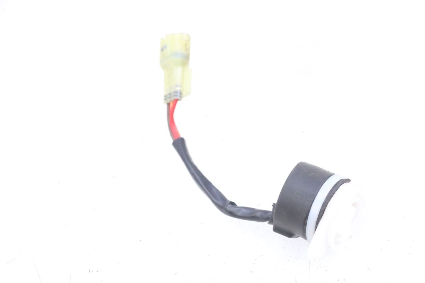 photo de COUPE CONTACT YAMAHA NEO'S CORE 1 (2022 - 2026) - Zoom état d’usage