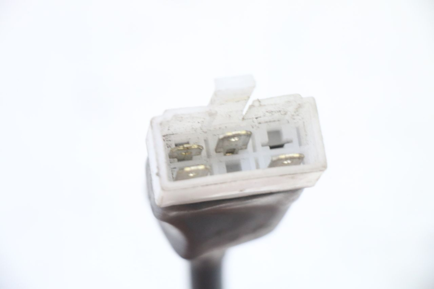 photo de COUPE CONTACT KYMCO LIKE 4T 50 (2019 - 2025)