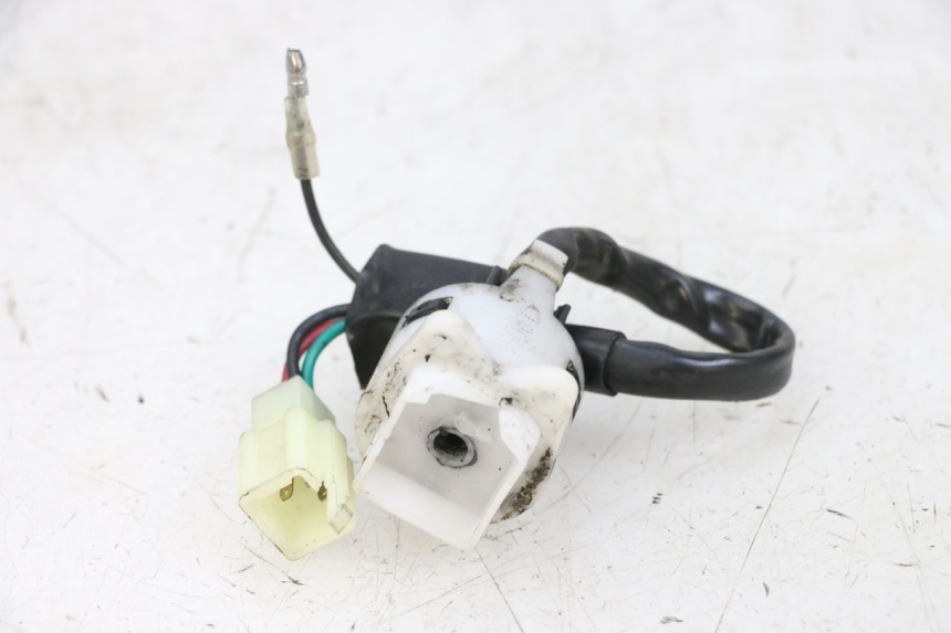 photo de COUPE CONTACT JM MOTORS OLDIES 4T 50 (2010 - 2020) - Vue principale