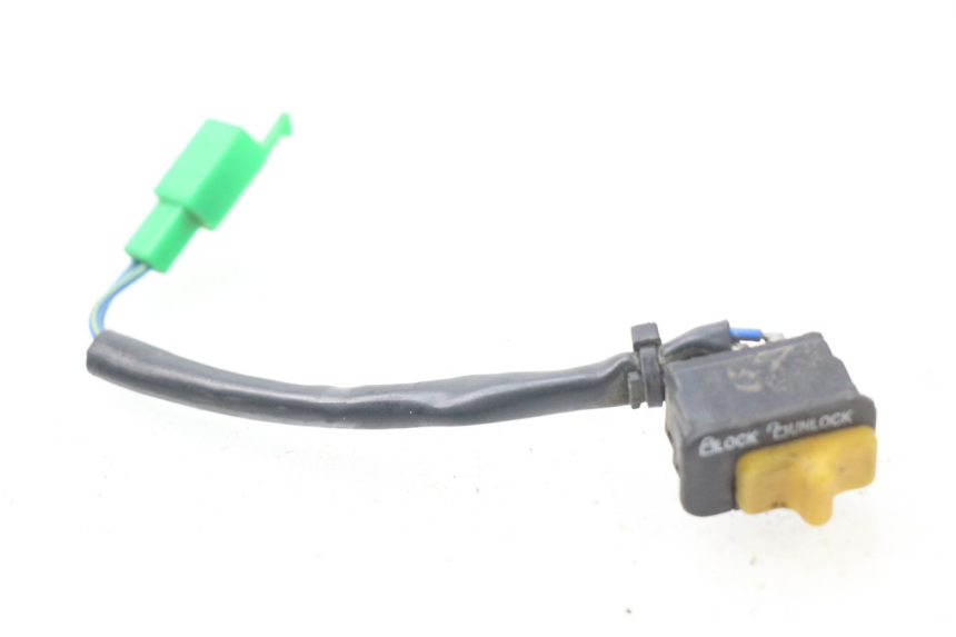 photo de COUPE CONTACT SYM ORBIT 2 4T 50 (2008 - 2017)