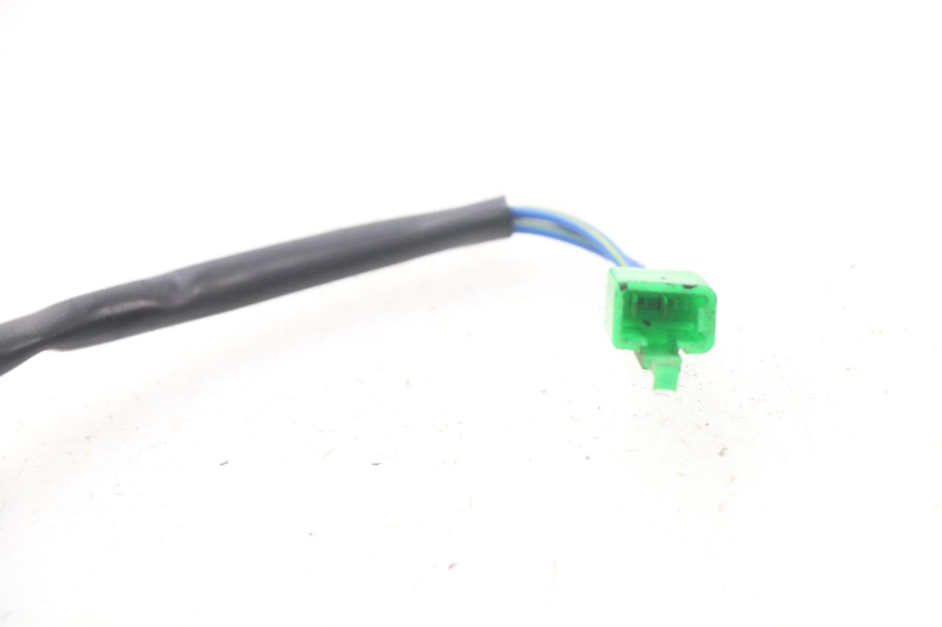 photo de COUPE CONTACT SYM ORBIT 2 4T 50 (2008 - 2017)