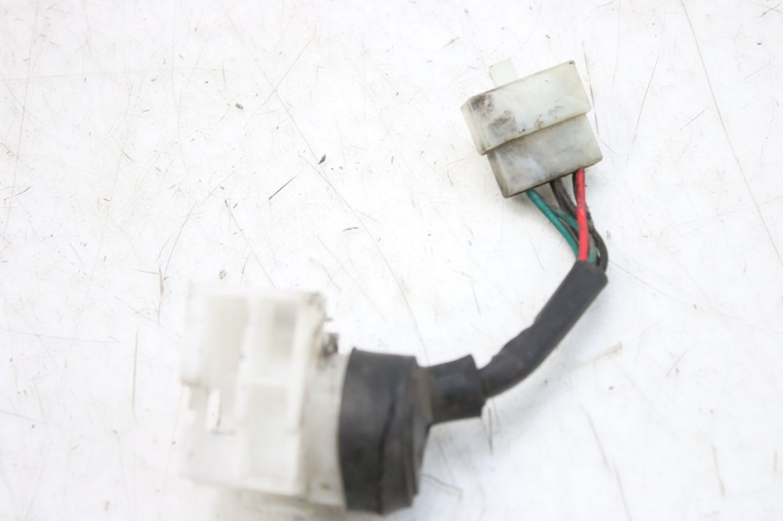 photo de COUPE CONTACT SYM ORBIT 2 4T 50 (2018 - 2022)