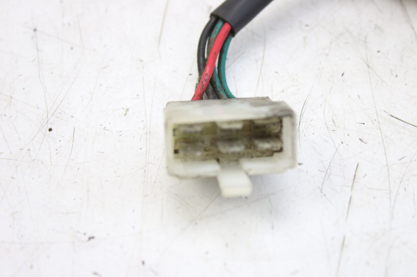 photo de COUPE CONTACT SYM ORBIT 2 4T 50 (2018 - 2022)