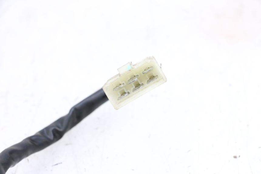 photo de COUPE CONTACT SYM ORBIT III 3 4T 50 (2018 - 2021) - Autre angle de vue