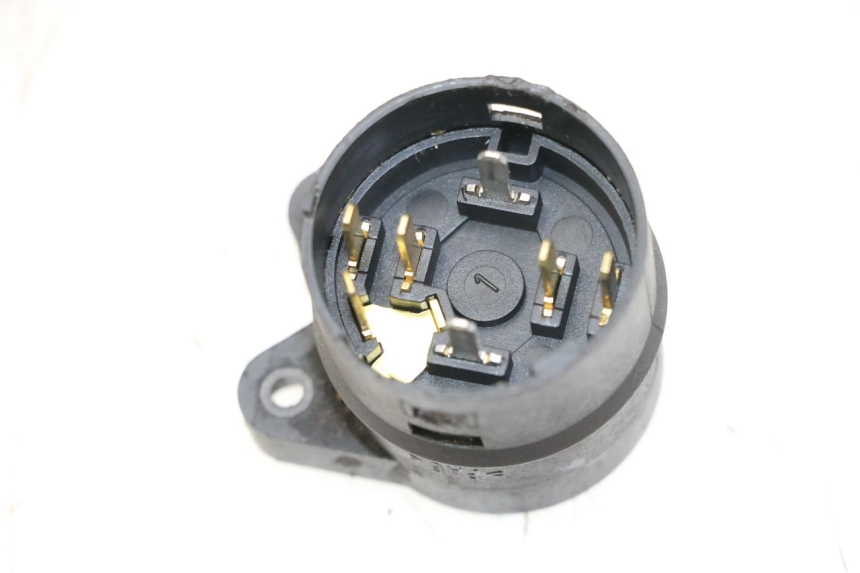 photo de COUPE CONTACT PEUGEOT SATELIS COMPRESSOR K15 125 (2006 - 2009)